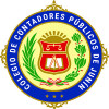Administrador CCPJ